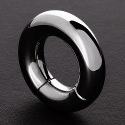 Triune Cockring rond Magnet 15mm